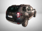 Dacia Duster, 2014