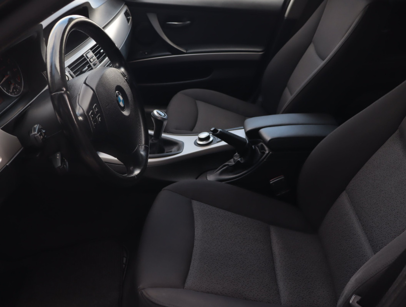 BMW 3, 2006