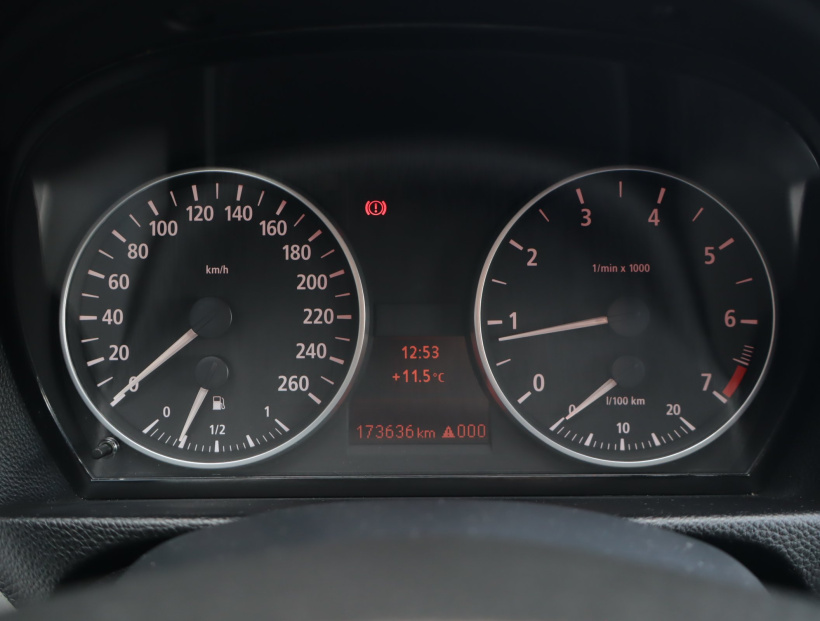 BMW 3, 2006