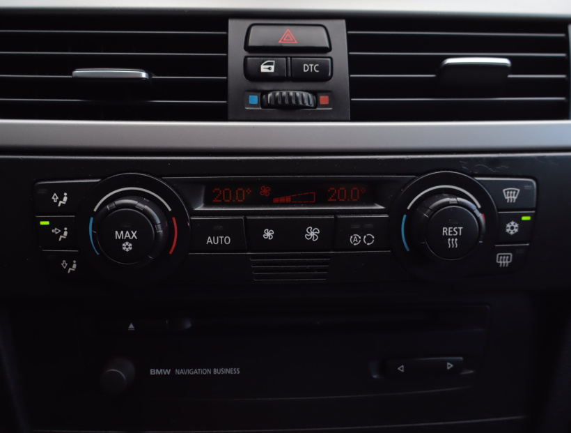 BMW 3, 2006