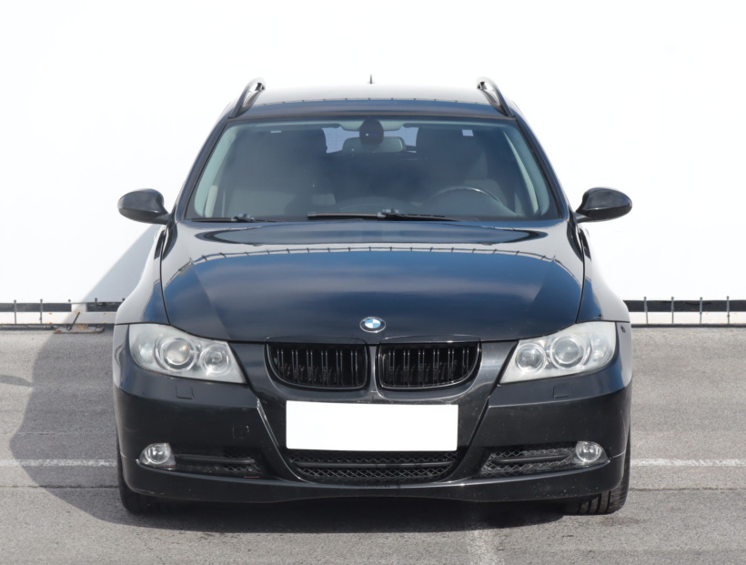 BMW 3, 2006