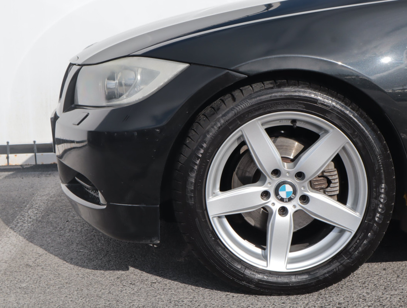 BMW 3, 2006