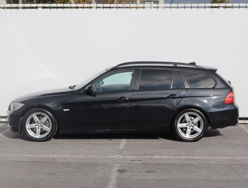 BMW 3, 2006