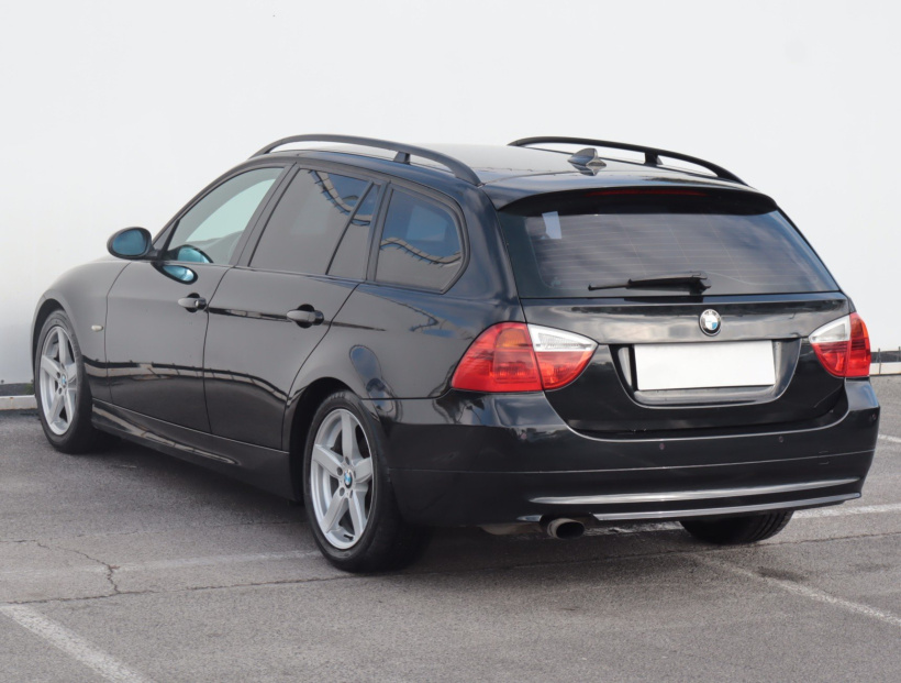 BMW 3, 2006
