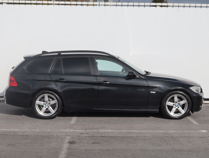 BMW 3, 2006