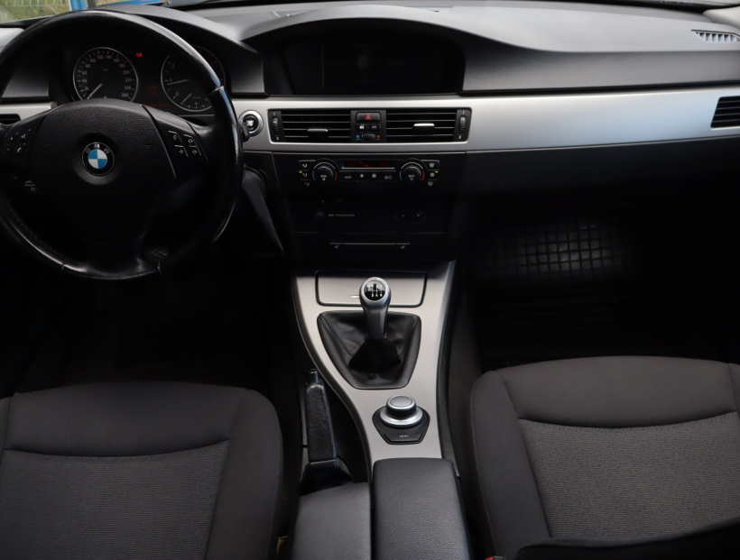 BMW 3, 2006