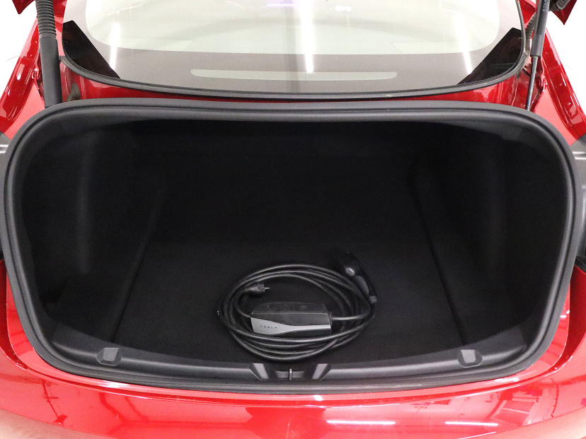 Tesla Model 3, 2021