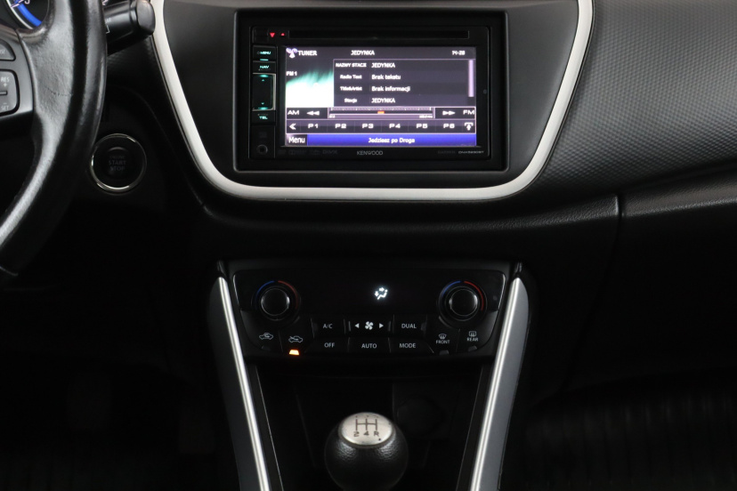 Suzuki SX4 S-Cross, 2014