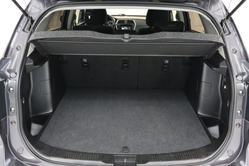Suzuki SX4 S-Cross, 2014