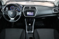 Suzuki SX4 S-Cross, 2014