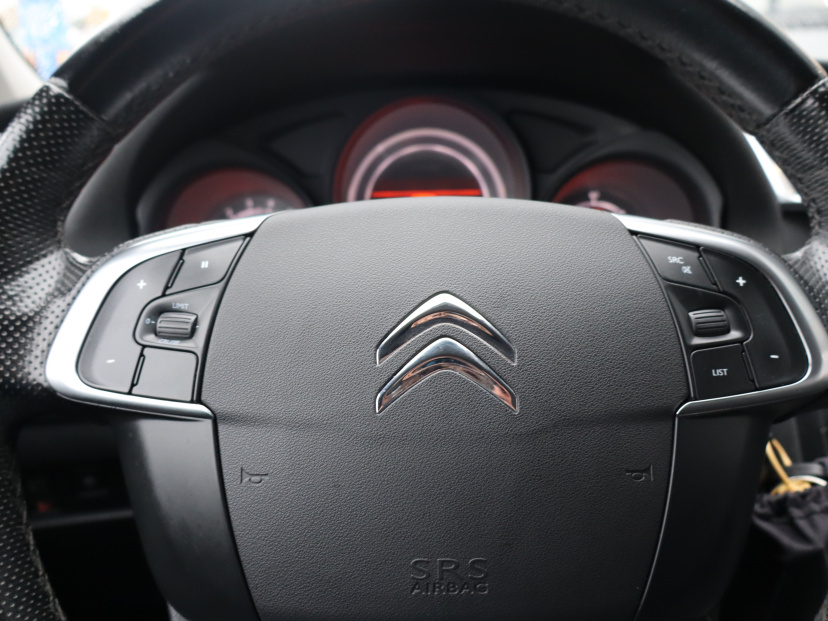 Citroen C4, 2013