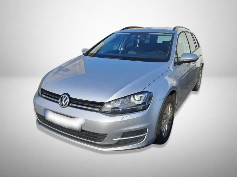 Volkswagen Golf, 2014