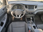 Hyundai Tucson, 2017