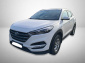 Hyundai Tucson, 2017