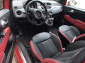 Fiat 500, 2014
