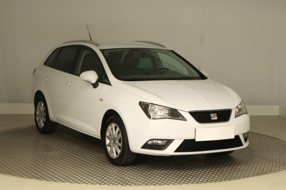 Seat Ibiza ST
