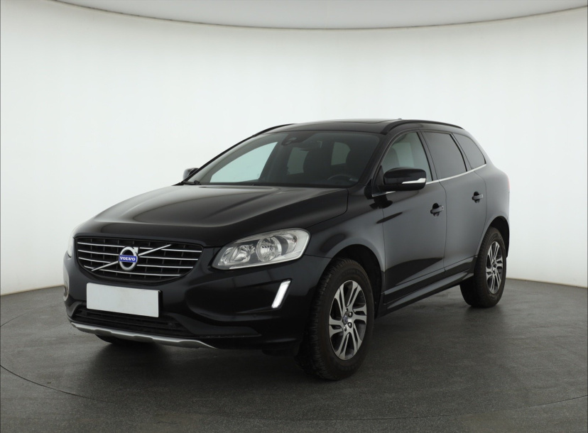 Volvo XC60, 2014 – zdjęcie 7