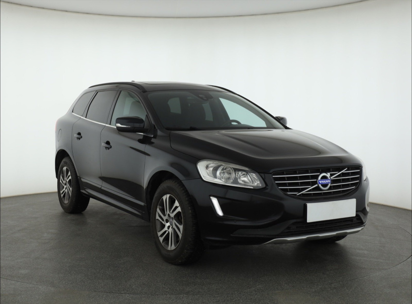 Volvo XC60, 2014 – zdjęcie 1