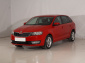 Škoda Rapid Spaceback, 2014 – zdjęcie 7