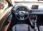 Mazda CX-3, 2016