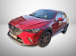 Mazda CX-3, 2016