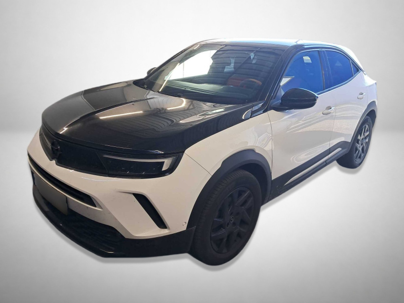 Opel Mokka, 2021