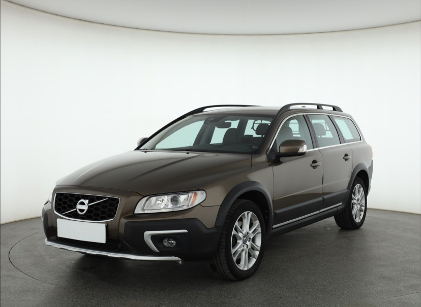 Volvo XC70, 2016 – foto 7