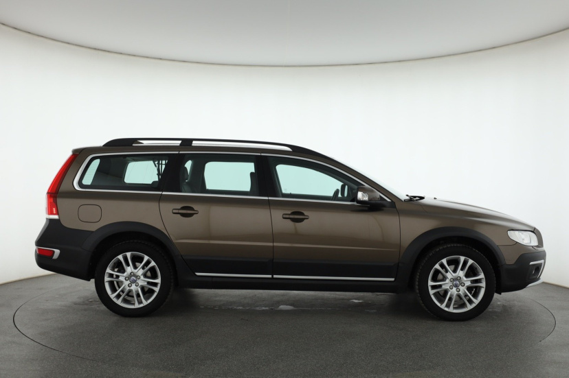 Volvo XC70, 2016 – foto 10