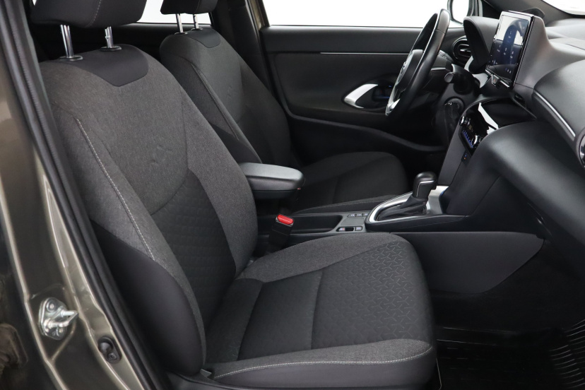 Toyota Yaris Cross, 2022