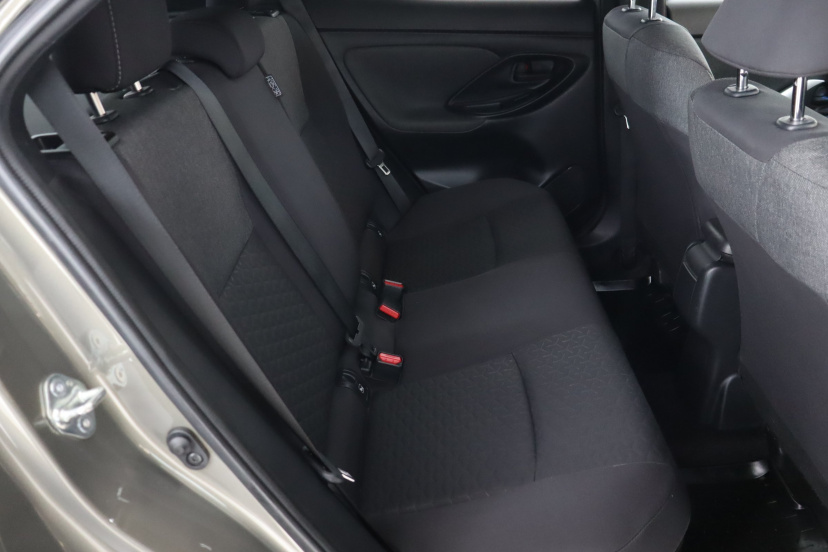 Toyota Yaris Cross, 2022