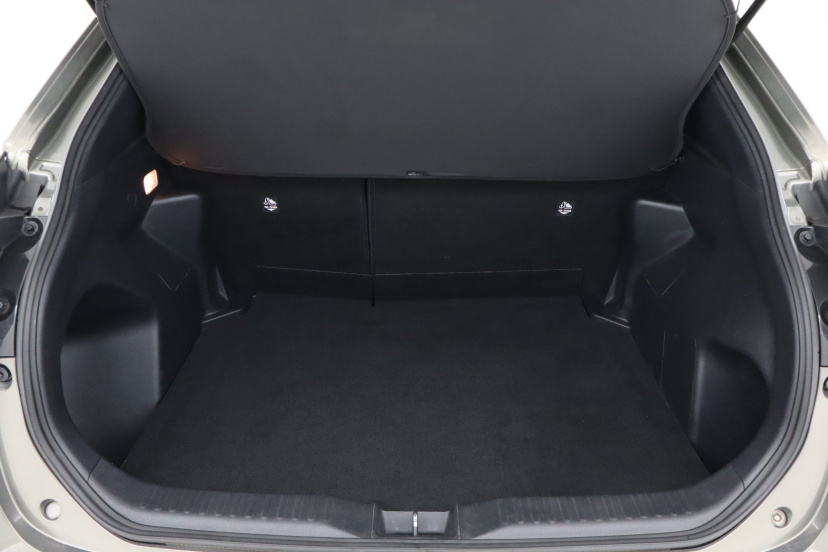 Toyota Yaris Cross, 2022