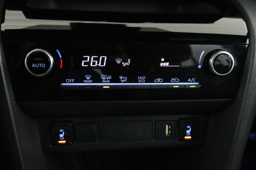 Toyota Yaris Cross, 2022