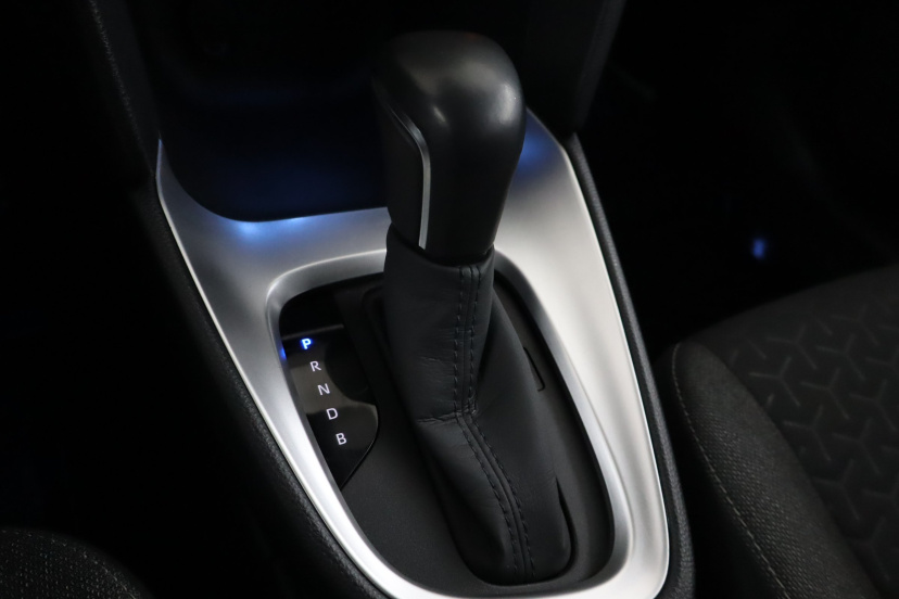 Toyota Yaris Cross, 2022