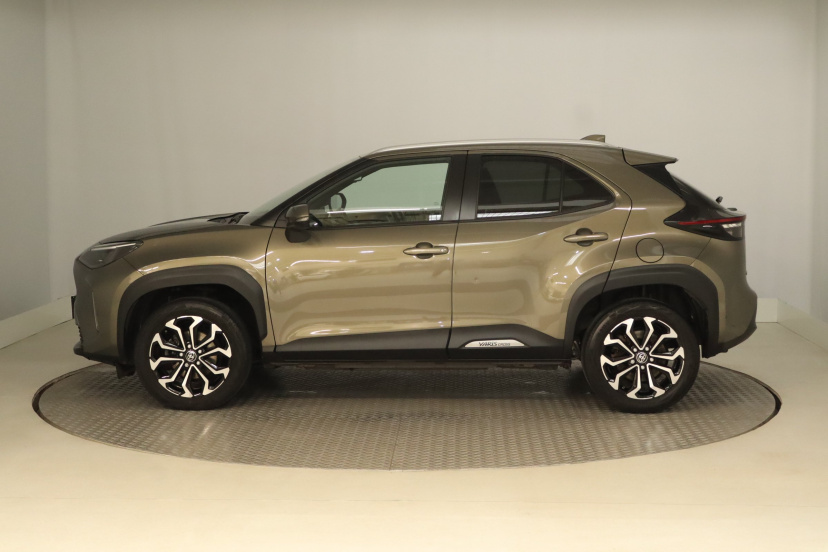 Toyota Yaris Cross, 2022