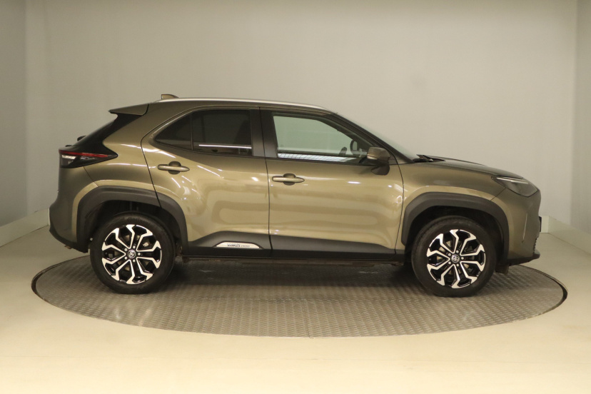 Toyota Yaris Cross, 2022