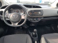 Toyota Yaris, 2015
