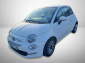 Fiat 500, 2017 – zdjęcie 1