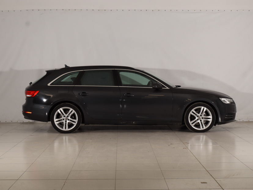 Audi A4, 2016 – zdjęcie 10