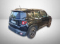 Jeep Renegade, 2015