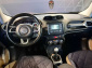 Jeep Renegade, 2015
