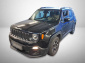 Jeep Renegade, 2015