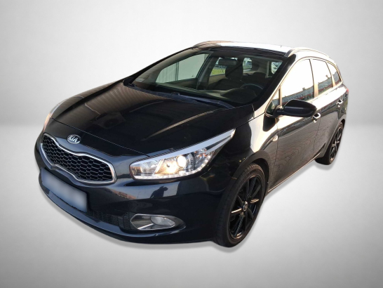 Kia Ceed sw