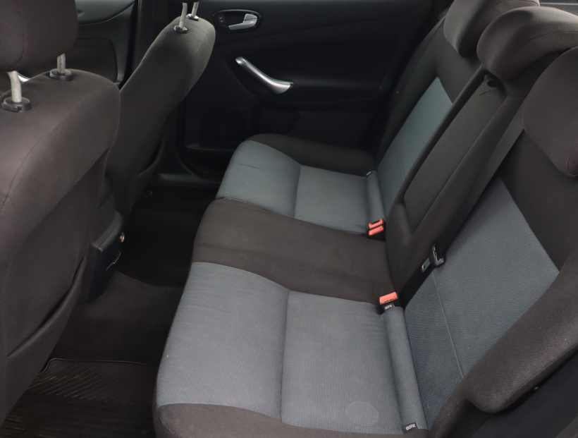 Ford Mondeo, 2009
