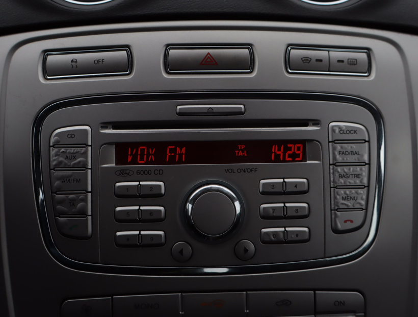 Ford Mondeo, 2009
