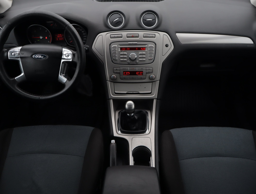 Ford Mondeo, 2009
