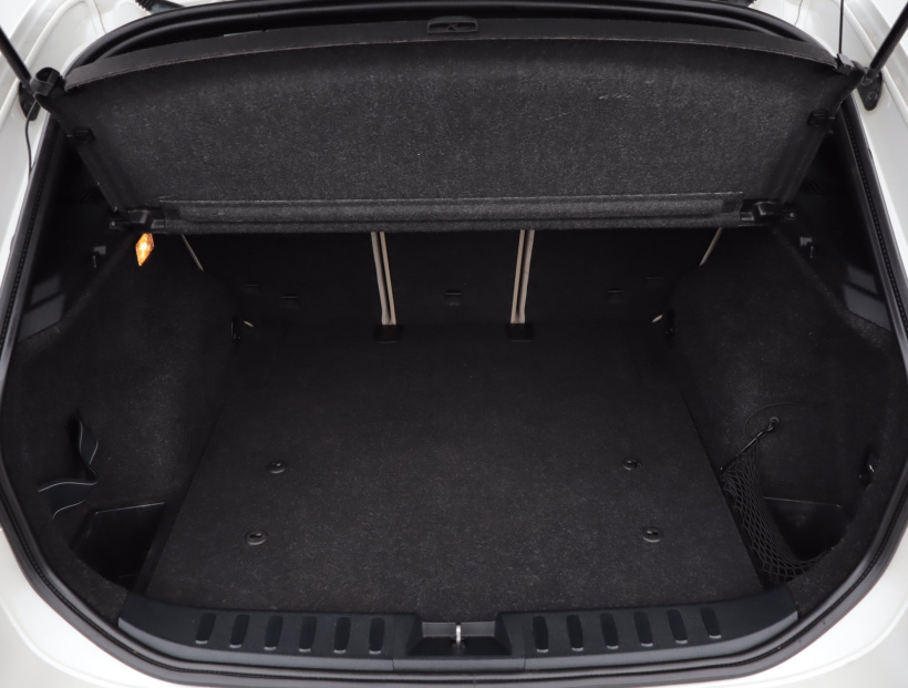 BMW X1, 2010