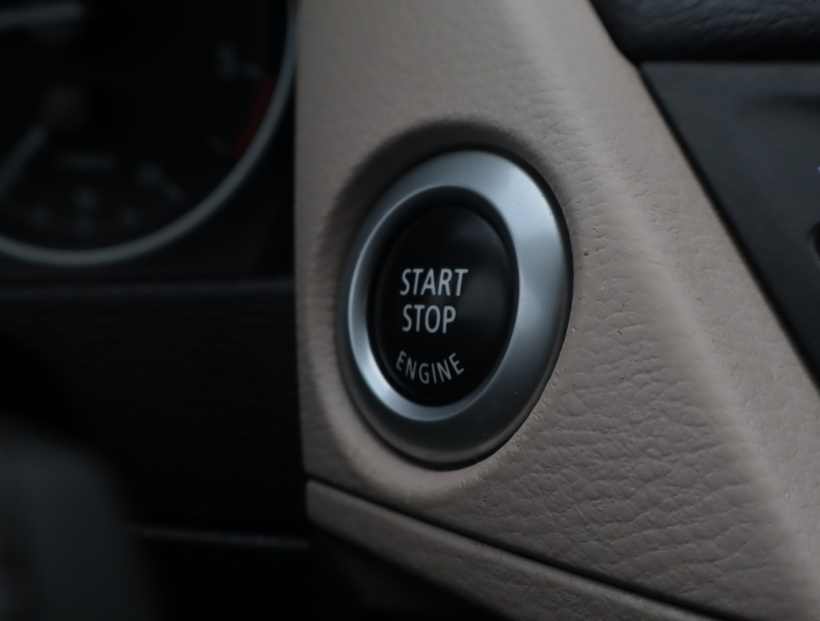 BMW X1, 2010