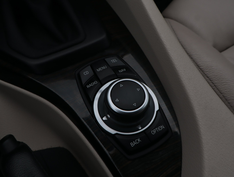 BMW X1, 2010