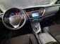 Toyota Auris, 2015