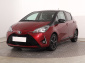 Toyota Yaris, 2017